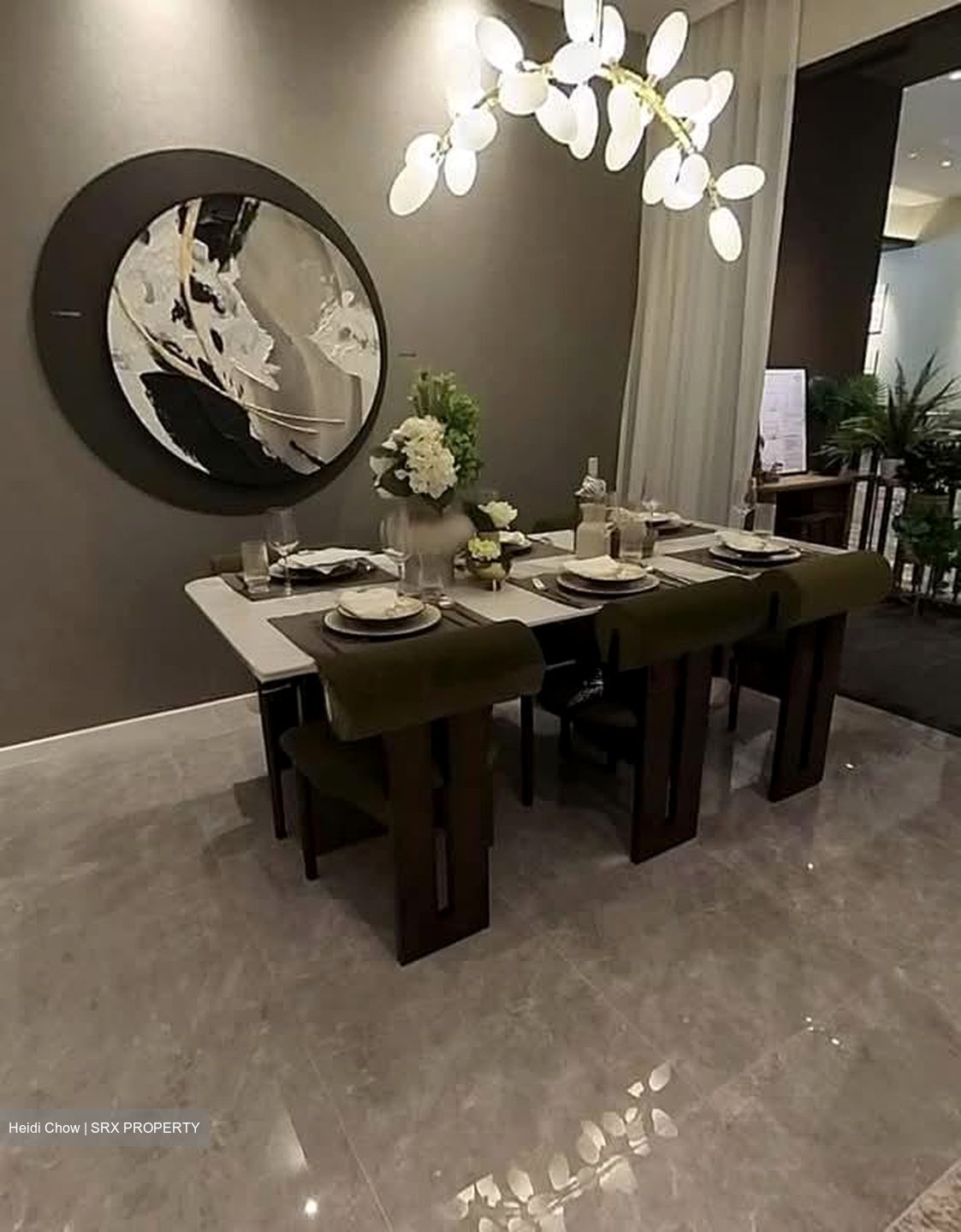 THE ARCADY AT BOON KENG (D12), Apartment #591629551
